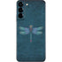Brigid Ashwood Mystical Dragonfly Galaxy S22 Plus Skin